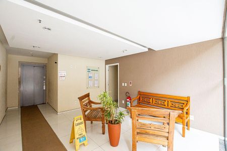 Apartamento à venda com 67m², 3 quartos e 1 vaga