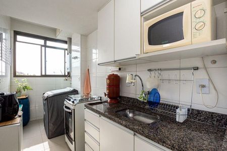 Apartamento à venda com 67m², 3 quartos e 1 vaga