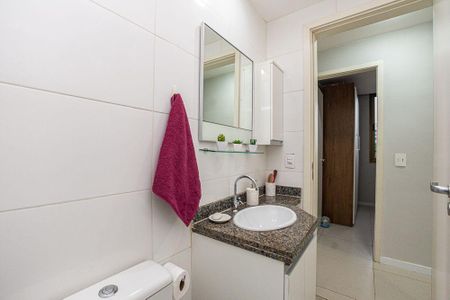 Apartamento à venda com 67m², 3 quartos e 1 vaga