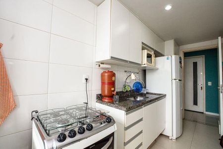 Apartamento à venda com 67m², 3 quartos e 1 vaga