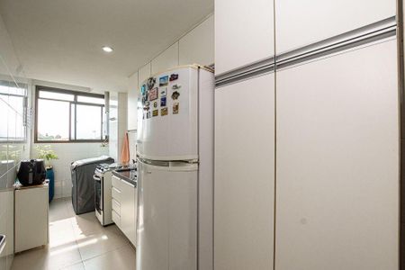 Apartamento à venda com 67m², 3 quartos e 1 vaga