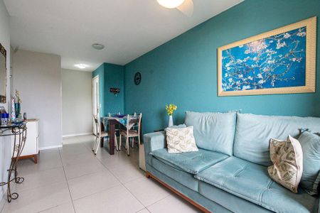 Apartamento à venda com 67m², 3 quartos e 1 vaga