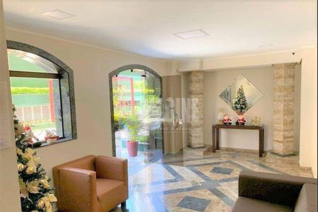 Apartamento à venda com 125m², 3 quartos e 2 vagas