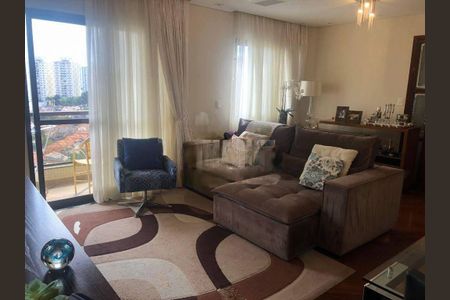 Apartamento à venda com 125m², 3 quartos e 2 vagas