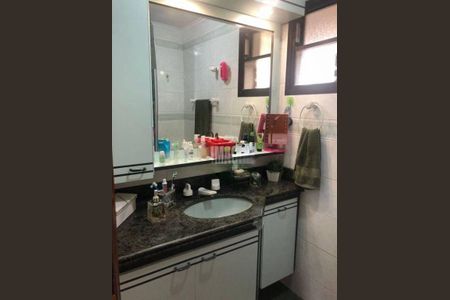 Apartamento à venda com 125m², 3 quartos e 2 vagas