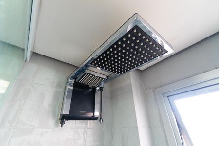Apartamento à venda com 50m², 2 quartos e 1 vagaBanheiro