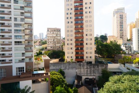 Vista do Quarto 1 de apartamento à venda com 2 quartos, 50m² em Chácara Inglesa, São Paulo