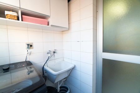 Apartamento à venda com 50m², 2 quartos e 1 vagaÁrea de Serviço