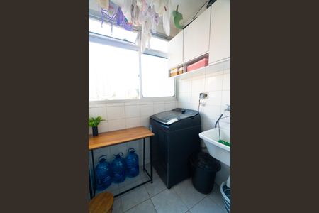 Apartamento à venda com 50m², 2 quartos e 1 vagaÁrea de Serviço