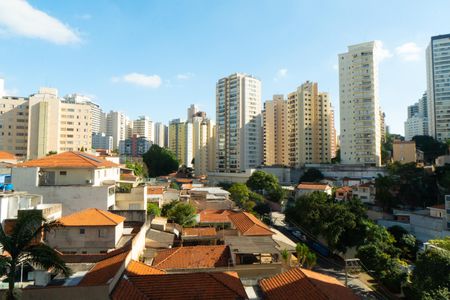 Apartamento à venda com 50m², 2 quartos e 1 vagaVista do Quarto 2