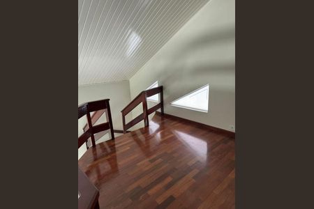 Casa à venda com 4 quartos, 420m² em Alphaville, Santana de Parnaíba