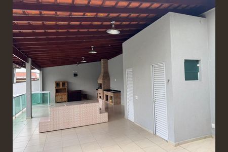 Casa para alugar com 4 quartos, 420m² em Alphaville, Santana de Parnaíba