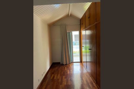 Casa para alugar com 4 quartos, 420m² em Alphaville, Santana de Parnaíba