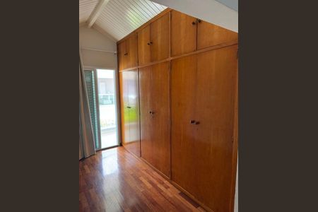 Casa à venda com 4 quartos, 420m² em Alphaville, Santana de Parnaíba
