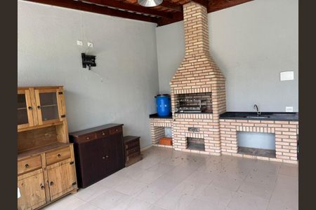 Casa para alugar com 4 quartos, 420m² em Alphaville, Santana de Parnaíba