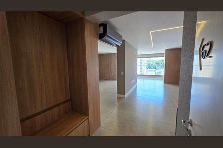 Apartamento para alugar com 126m², 3 quartos e 2 vagas