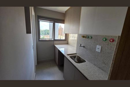 Apartamento para alugar com 126m², 3 quartos e 2 vagas