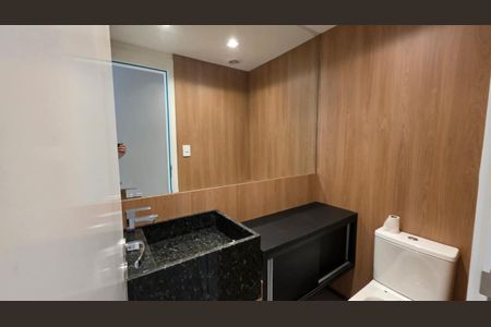 Apartamento para alugar com 126m², 3 quartos e 2 vagas