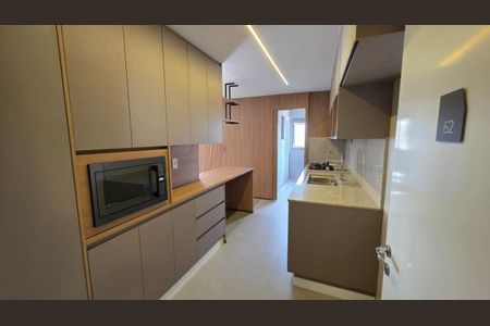 Apartamento para alugar com 126m², 3 quartos e 2 vagas
