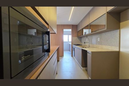 Apartamento para alugar com 126m², 3 quartos e 2 vagas