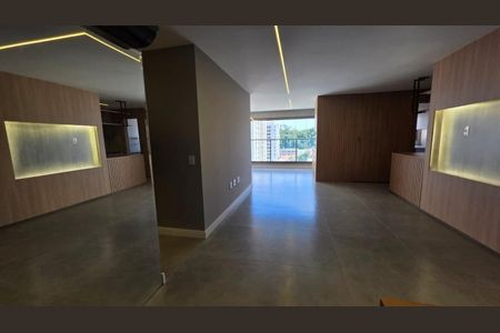 Apartamento para alugar com 3 quartos, 126m² em Cambuí, Campinas