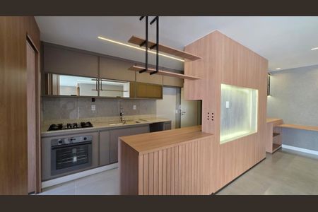 Apartamento para alugar com 126m², 3 quartos e 2 vagas