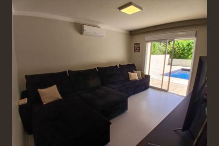 Casa para alugar com 3 quartos, 280m² em Parque Sinai, Santana de Parnaíba