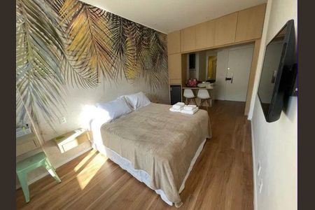 Apartamento à venda com 1 quarto, 28m² em Copacabana, Rio de Janeiro