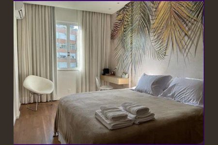Apartamento à venda com 1 quarto, 28m² em Copacabana, Rio de Janeiro