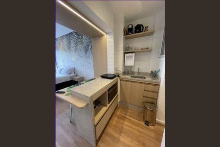 Apartamento à venda com 1 quarto, 28m² em Copacabana, Rio de Janeiro