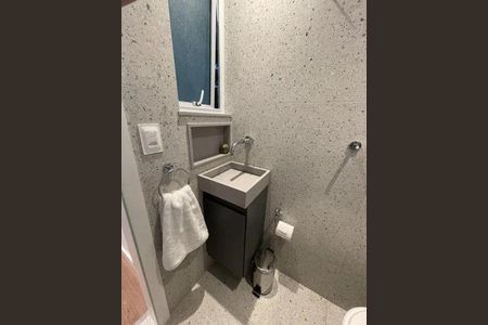 Apartamento à venda com 1 quarto, 28m² em Copacabana, Rio de Janeiro