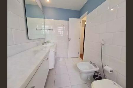 Apartamento à venda com 445m², 6 quartos e 1 vaga