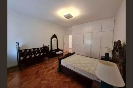 Apartamento à venda com 445m², 6 quartos e 1 vaga
