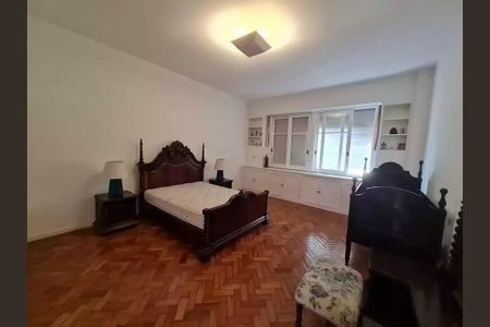 Apartamento à venda com 445m², 6 quartos e 1 vaga