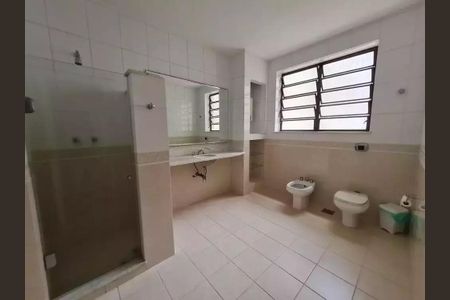 Apartamento à venda com 445m², 6 quartos e 1 vaga