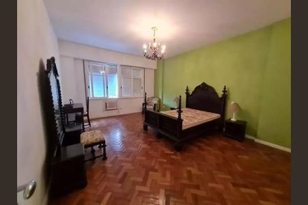 Apartamento à venda com 445m², 6 quartos e 1 vaga