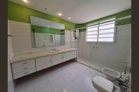 Apartamento à venda com 445m², 6 quartos e 1 vaga