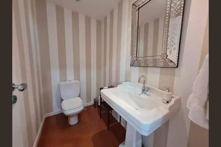Apartamento à venda com 445m², 6 quartos e 1 vaga