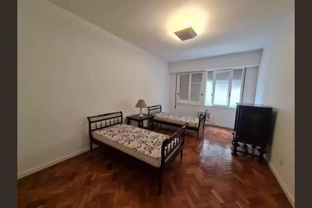 Apartamento à venda com 445m², 6 quartos e 1 vaga