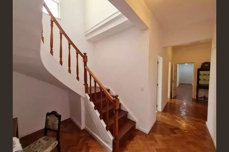 Apartamento à venda com 445m², 6 quartos e 1 vaga