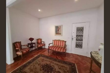 Apartamento à venda com 445m², 6 quartos e 1 vaga