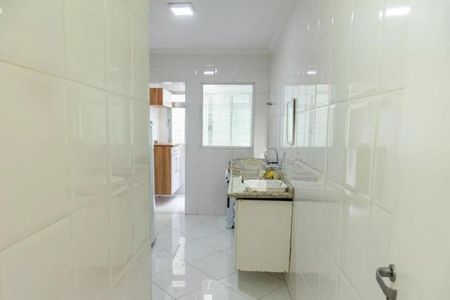 Cozinha de apartamento à venda com 2 quartos, 71m² em Vila Mariana, São Paulo