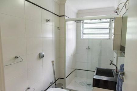 Banheiro de apartamento à venda com 2 quartos, 71m² em Vila Mariana, São Paulo