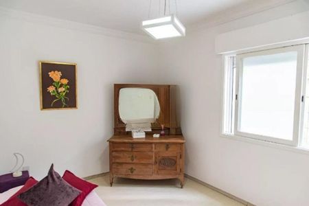 Quarto 1 de apartamento à venda com 2 quartos, 71m² em Vila Mariana, São Paulo