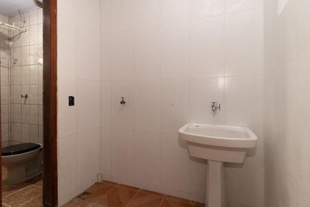 Casa para alugar com 80m², 3 quartos e 3 vagasÁrea de Serviço