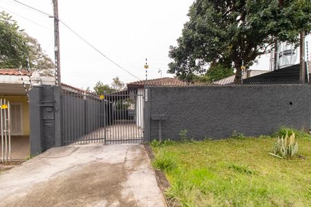 Casa para alugar com 80m², 3 quartos e 3 vagasFachada