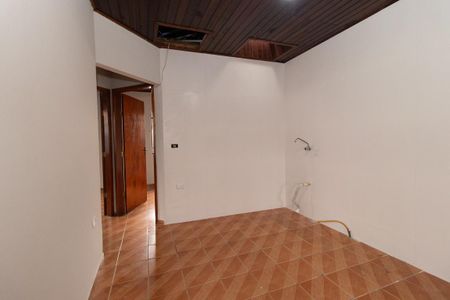 Casa para alugar com 80m², 3 quartos e 3 vagasCozinha