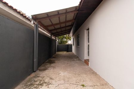 Casa para alugar com 80m², 3 quartos e 3 vagasGaragem