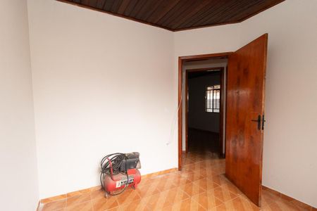 Casa para alugar com 80m², 3 quartos e 3 vagasQuarto 3