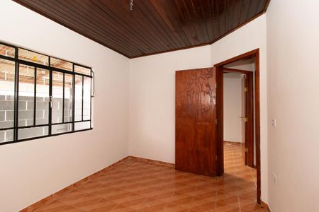 Casa para alugar com 80m², 3 quartos e 3 vagasQuarto 1